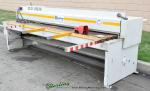 Used-Ras-Used Ras Smartcut Swing Beam Power Shear-52.31-A2002-02