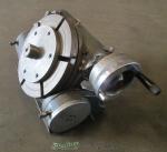 used yuasa precision tilting rotary table550-212