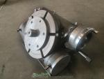used yuasa precision tilting rotary table550-212