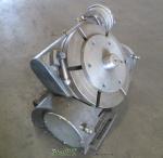 used yuasa precision tilting rotary table550-212