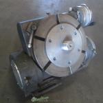 used yuasa precision tilting rotary table550-212