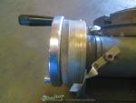used yuasa precision tilting rotary table550-212