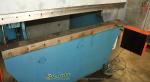 used atlantic hydraulic press brakeHDE45-5 / PPM1640