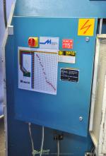used atlantic hydraulic press brakeHDE45-5 / PPM1640