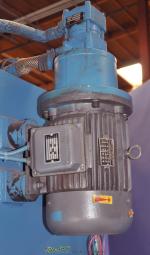 used atlantic hydraulic press brakeHDE45-5 / PPM1640