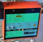 used atlantic hydraulic press brakeHDE45-5 / PPM1640