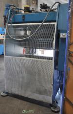 used atlantic hydraulic press brakeHDE45-5 / PPM1640