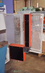 used atlantic hydraulic press brakeHDE45-5 / PPM1640