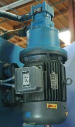 used atlantic hydraulic press brakeHDE45-5 / PPM1640