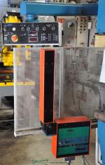 used atlantic hydraulic press brakeHDE45-5 / PPM1640
