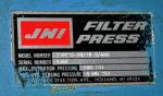 used jwi filter press (side bar)J PRESS