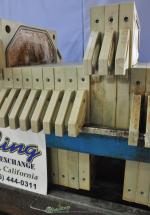 used jwi filter press (side bar)J PRESS