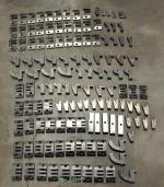 used erco forming & flanging machine toolingHD