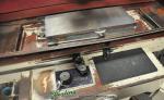 used kent 3 axis automatic surface grinderSGS-1020AHD