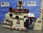 used kent 3 axis automatic surface grinderSGS-1020AHD