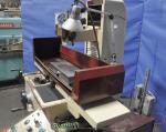 used kent 3 axis automatic surface grinderSGS-1020AHD