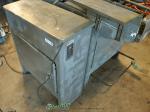 used sunnen horizontal honeMBB-1650