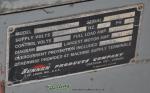 used sunnen horizontal honeMBB-1650
