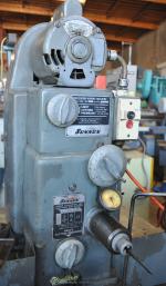 used sunnen horizontal honeMBB-1650