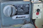 used sunnen horizontal honeMBB-1650