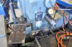 used sunnen horizontal honeMBB-1650