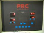 used prima cnc laser cutting machine w/ shuttle tableLM1530