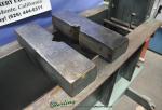 used dake hydraulic h frame press125H
