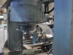 used dake hydraulic h frame press125H