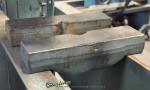 used dake hydraulic h frame press125H
