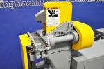 used pines vertical tube bender with new upgraded control#5T-M34504