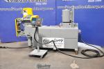 used pines vertical tube bender with new upgraded control#5T-M34504