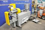 used pines vertical tube bender with new upgraded control#5T-M34504