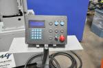 used pines vertical tube bender with new upgraded control#5T-M34504
