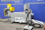 used pines vertical tube bender with new upgraded control#5T-M34504
