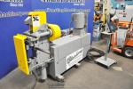 used pines vertical tube bender with new upgraded control#5T-M34504