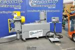 used pines vertical tube bender with new upgraded control#5T-M34504