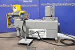 used pines vertical tube bender with new upgraded control#5T-M34504