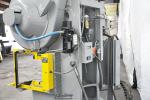 used bliss o.b.i. punch pressC-35