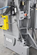 used bliss o.b.i. punch pressC-35