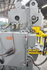 used bliss o.b.i. punch pressC-35