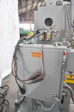 used bliss o.b.i. punch pressC-35
