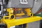 used bliss o.b.i. punch pressC-35