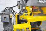 used bliss o.b.i. punch pressC-35
