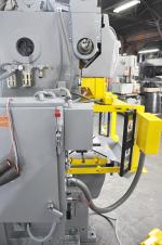 used bliss o.b.i. punch pressC-35