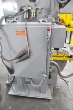 used bliss o.b.i. punch pressC-35