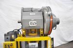 used bliss o.b.i. punch pressC-35