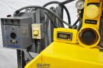 used bliss o.b.i. punch pressC-35