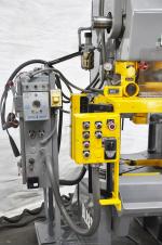 used bliss o.b.i. punch pressC-35
