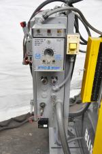 used bliss o.b.i. punch pressC-35