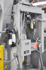 used bliss o.b.i. punch pressC-35